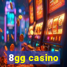 8gg casino